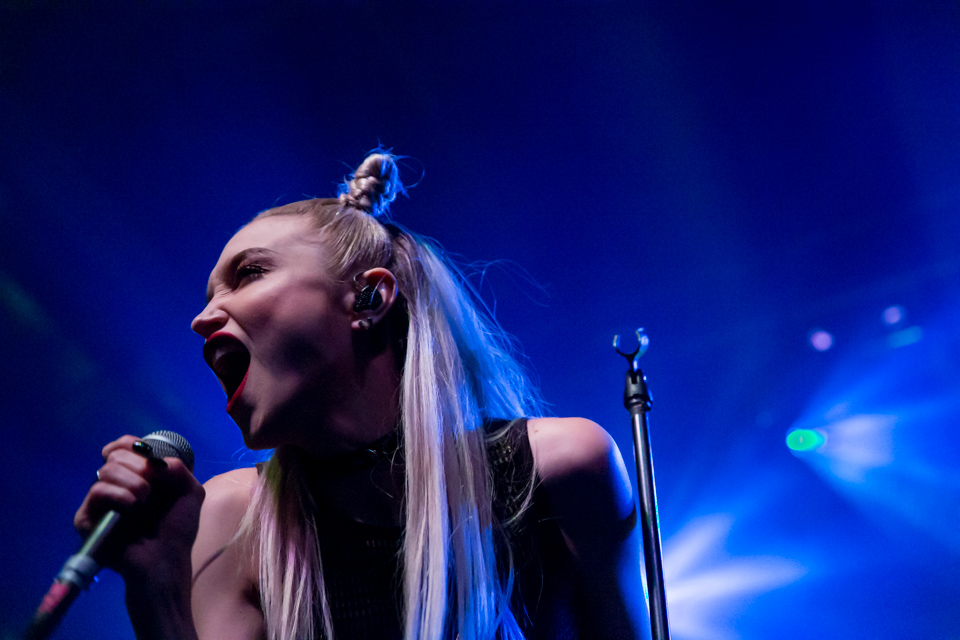 High Note in Austin, Texas
