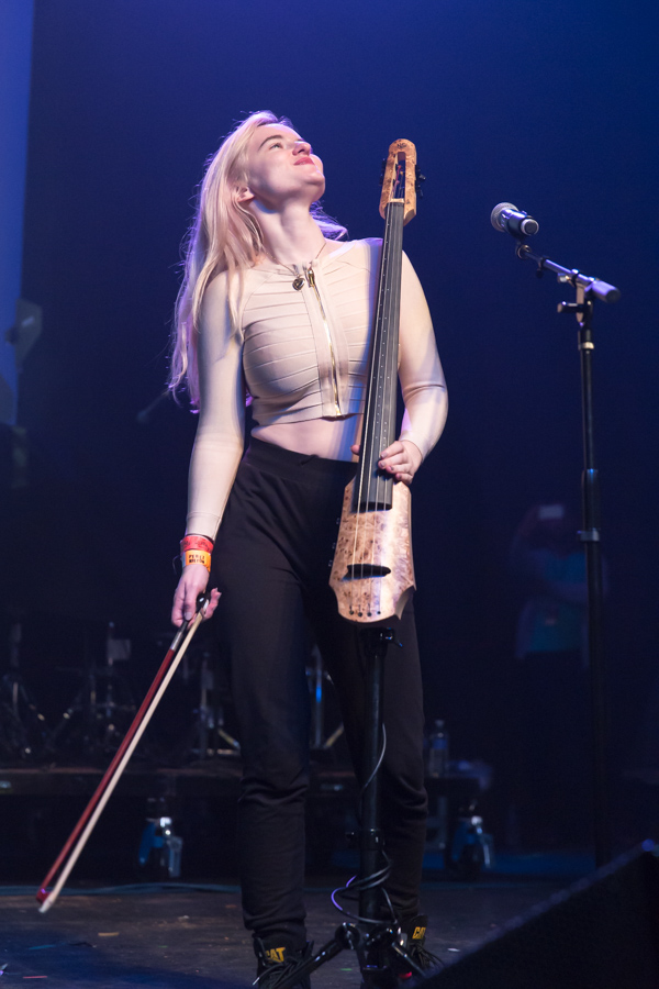 Grace in Austin, Texas