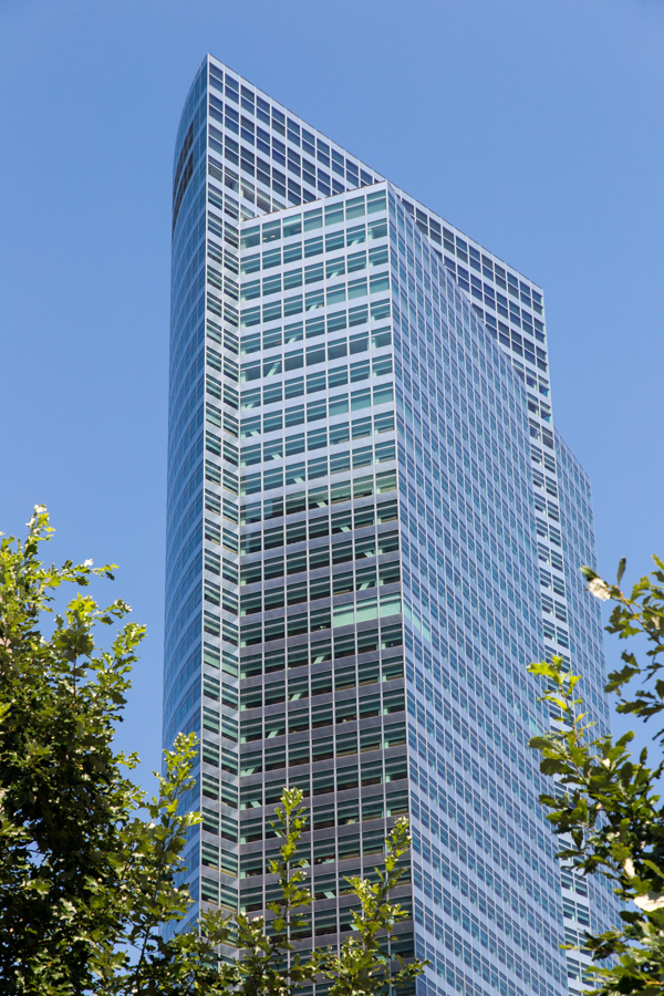 Angles in New York, New York