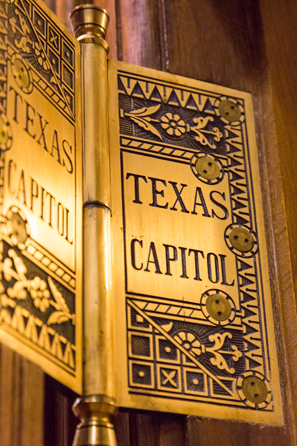 Special Hinges in Austin, Texas