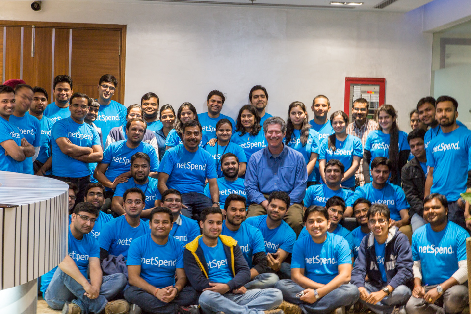 India Team in Delhi, India