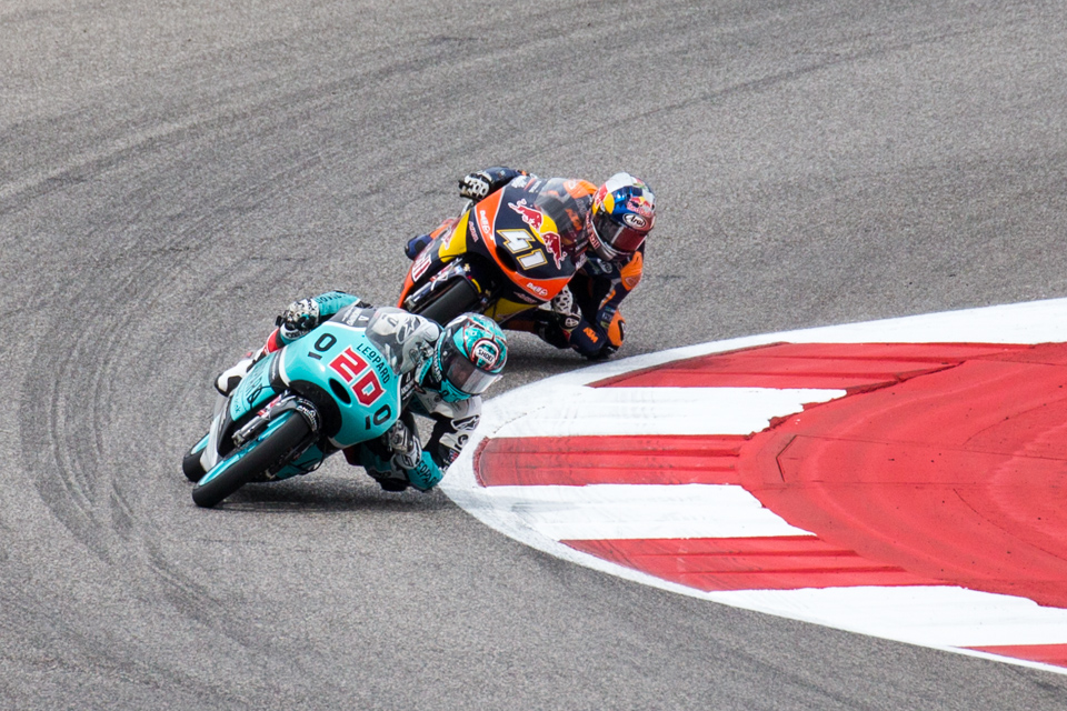 Fast Turn in Austin, Texas