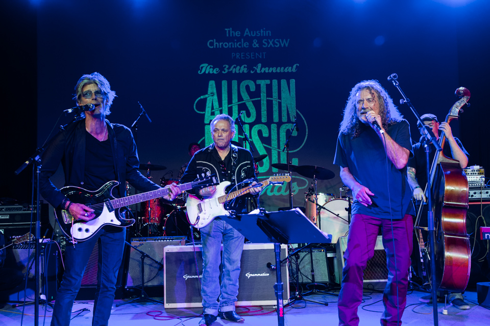 Plant Bules in Austin, Texas