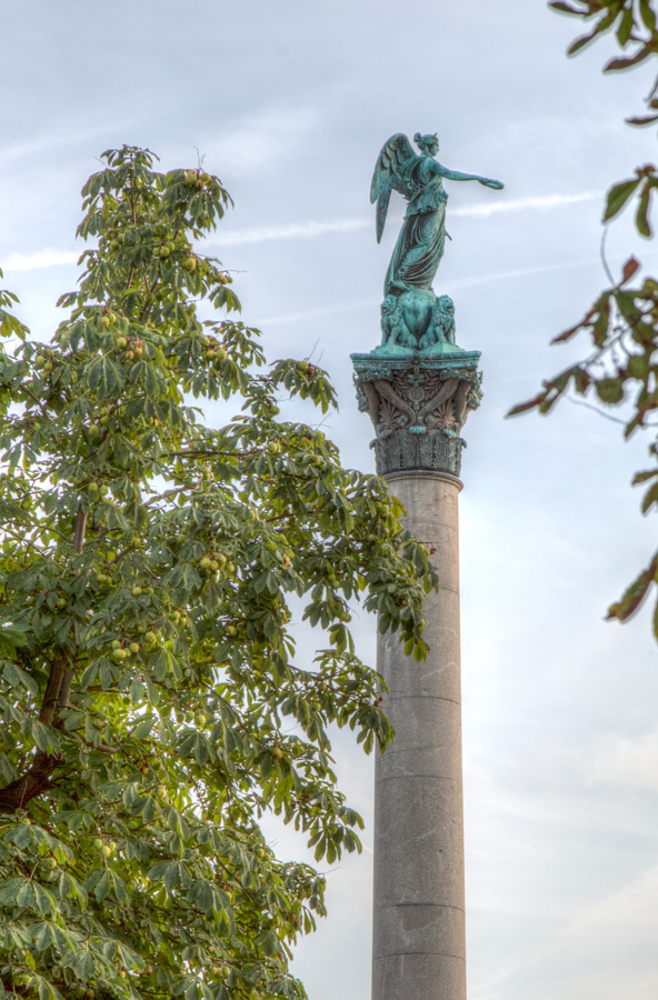 Concordia  in Stuttgart, Germany