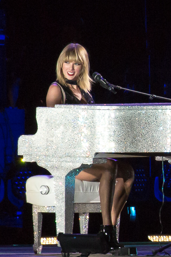 Swift Paino in Austin, Texas