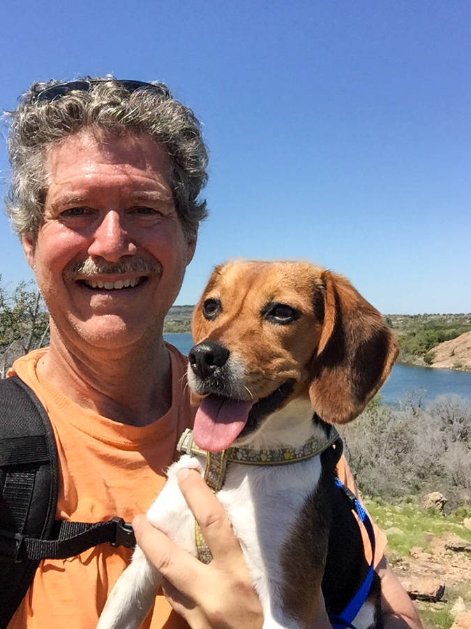 Hiking Buddies in Austin, Texas