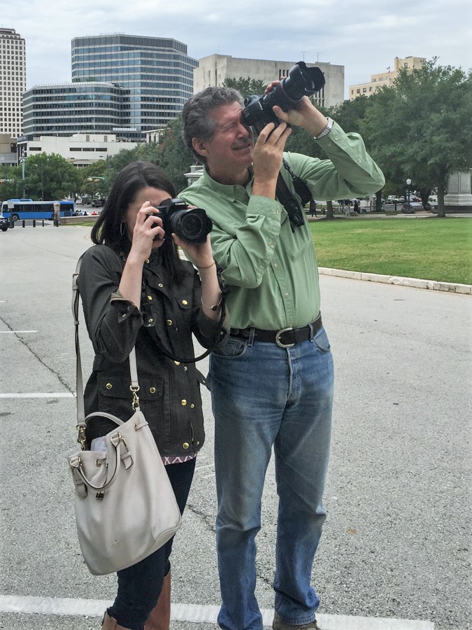 Photographers in Austin, Texas