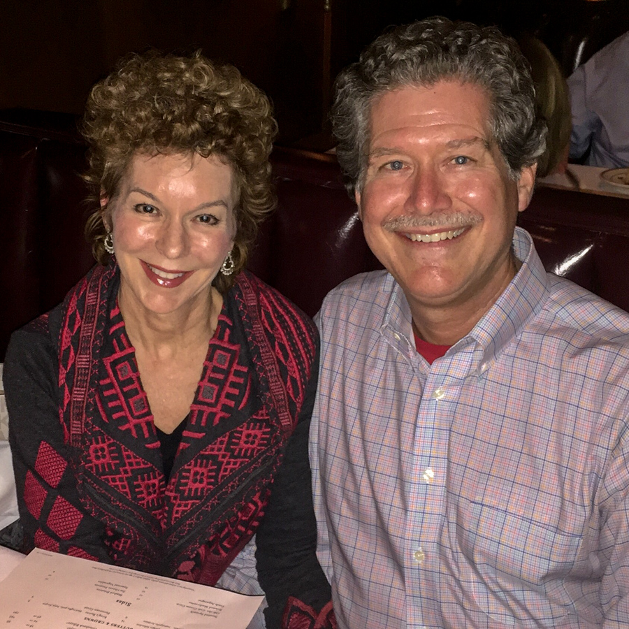 Date Night in Austin, Texas