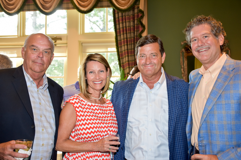 Retirement! in Columbus, Georgia