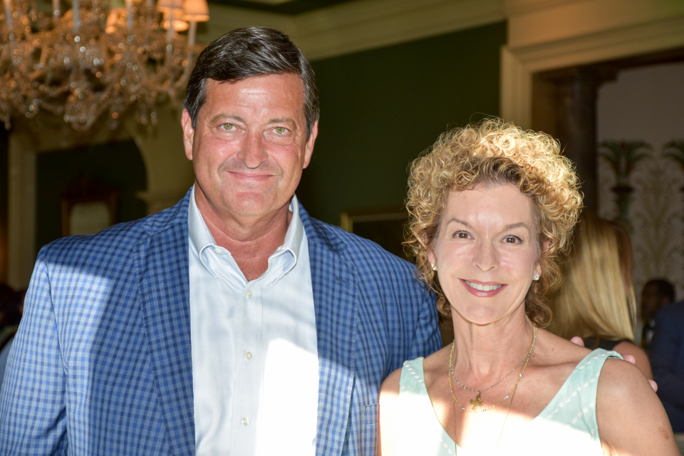 Retirement! in Columbus, Georgia