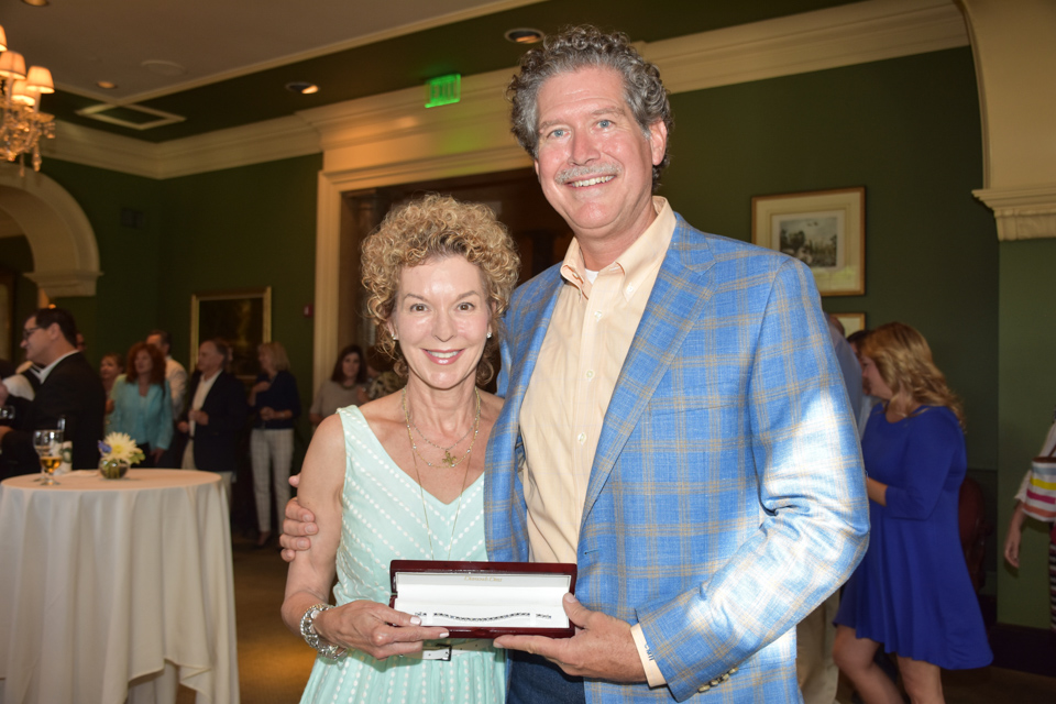 Retirement! in Columbus, Georgia