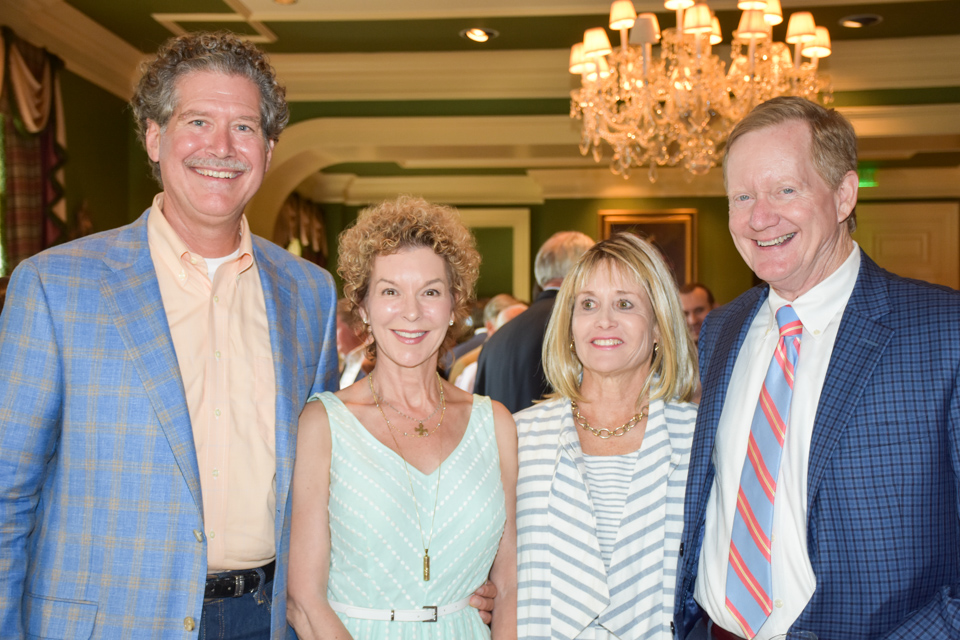 Retirement! in Austin, Texas