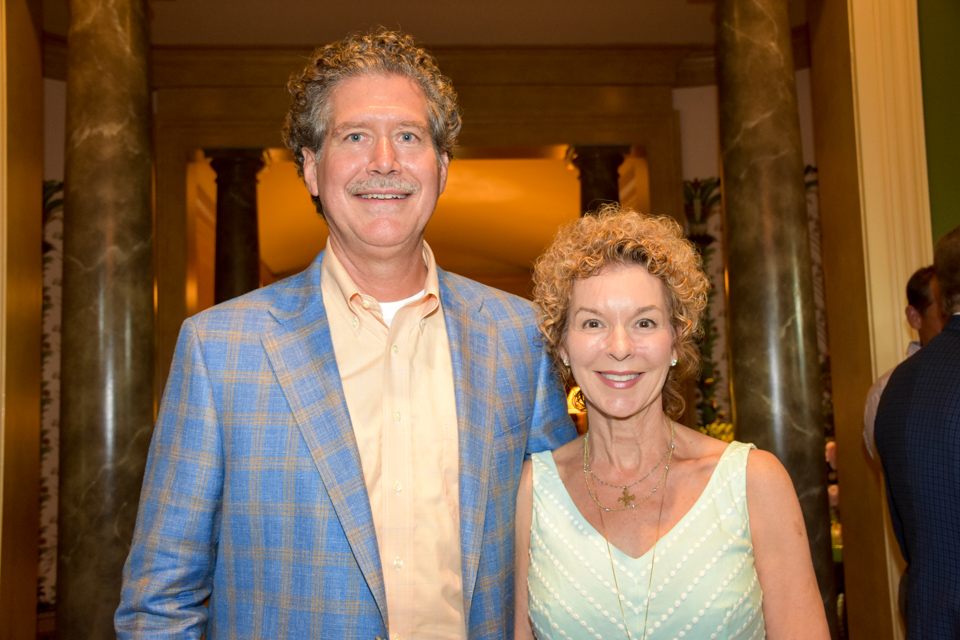Retirement! in Columbus, Georgia