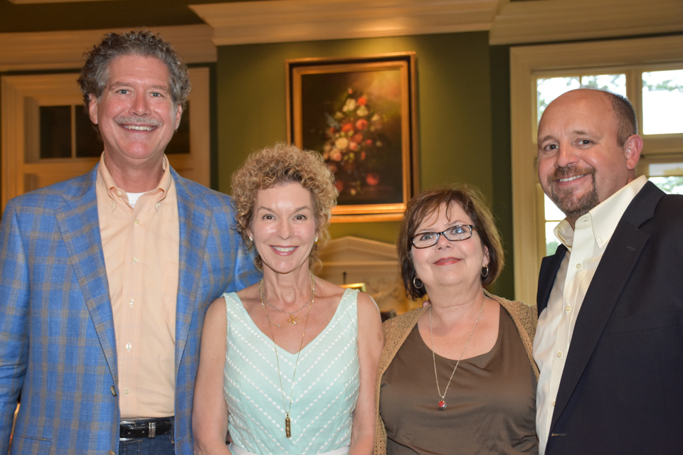Retirement! in Columbus, Georgia