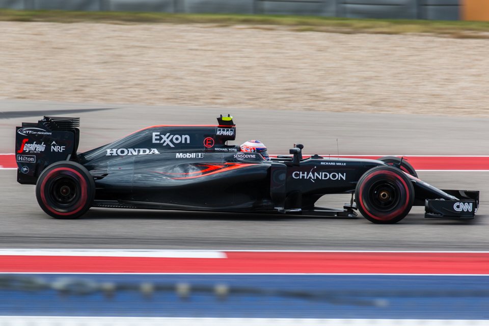 Chandon in Austin, Texas