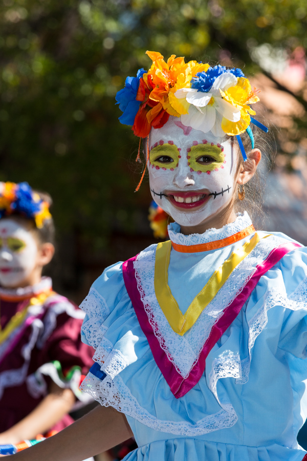 Smile in Austin, Texas