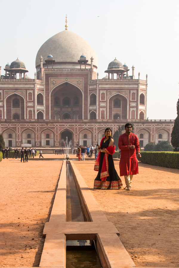 Nice Venue in Delhi, India
