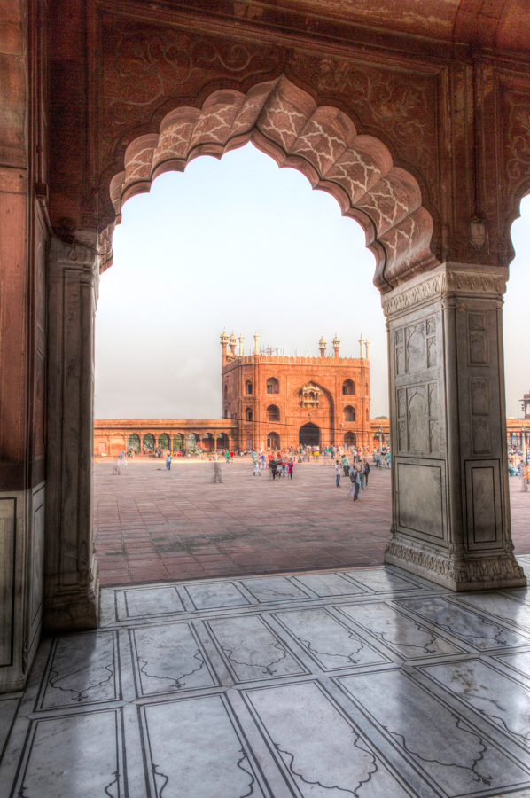 Marble Mats in Delhi, India