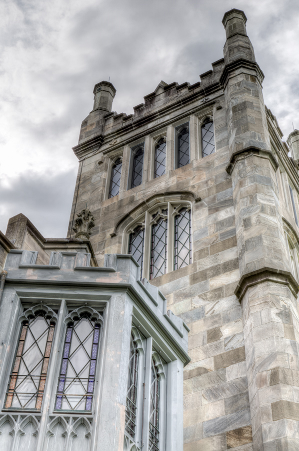 Grey Stone in Tarrytown, New York