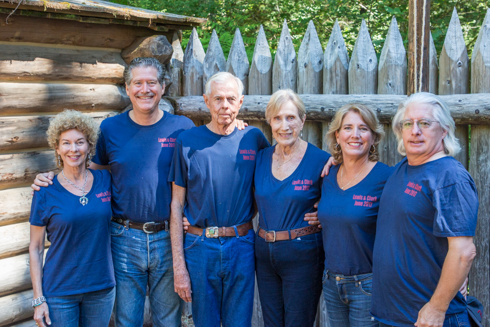 Cruise Team in Portland, Oregon