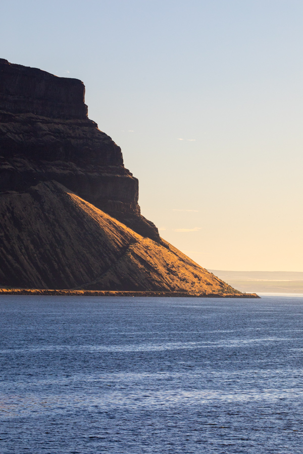 Wallula Gap in Portland, Oregon