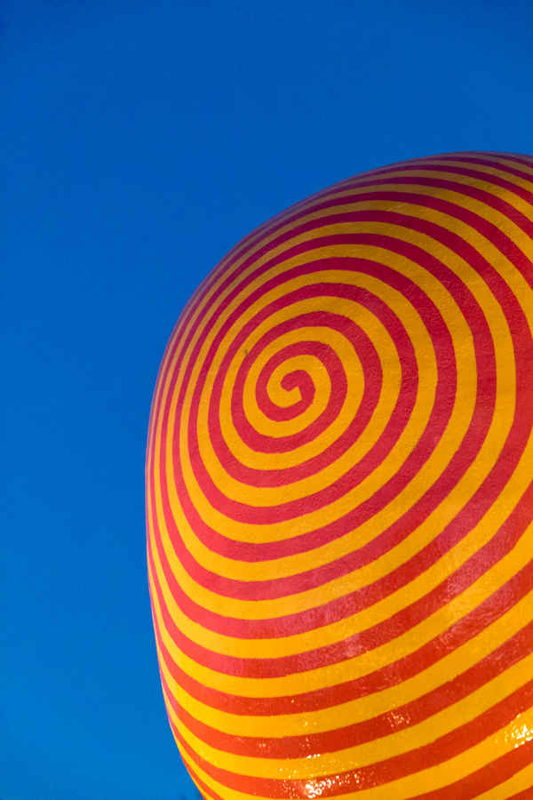 Spiral  in Phoenix, Arizona