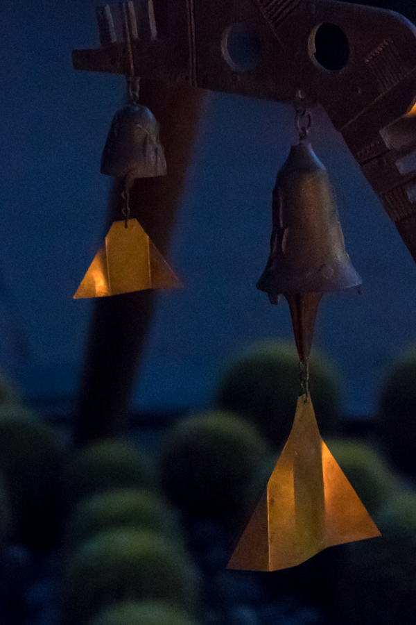 Bells in Phoenix, Arizona