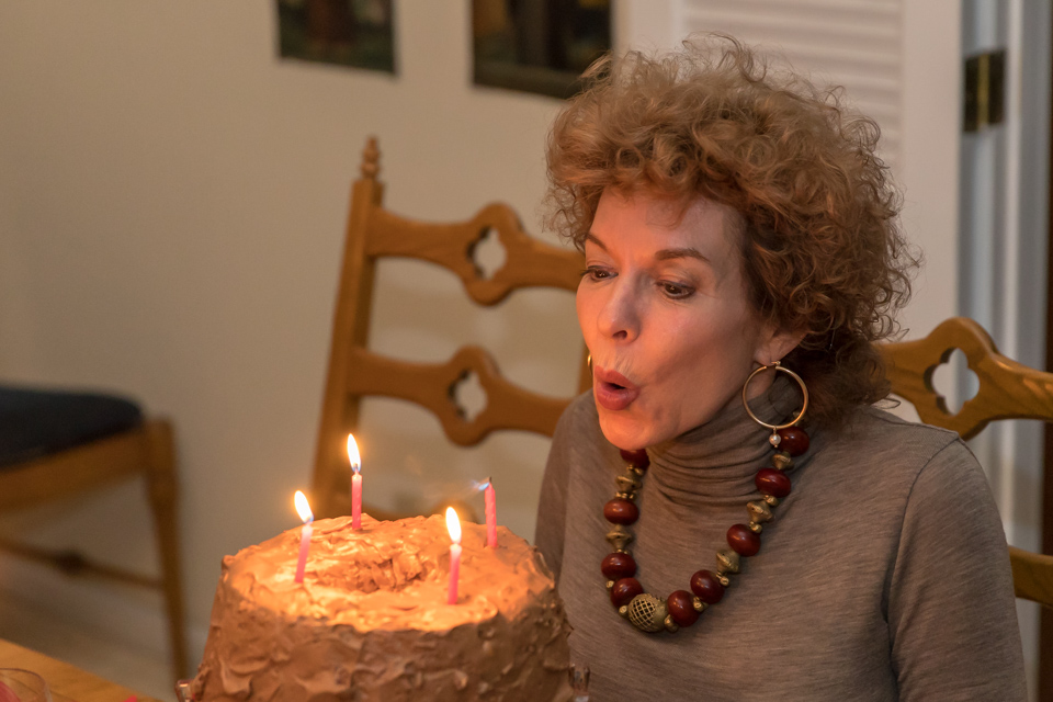 Making a Wish in Phoenix, Arizona