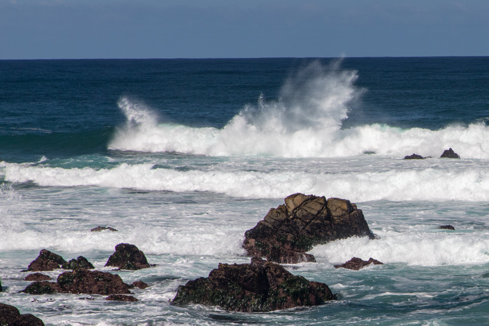 Bough Surff  in Carmel, California