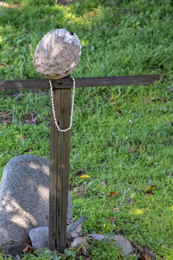 Remembering in Carmel, California