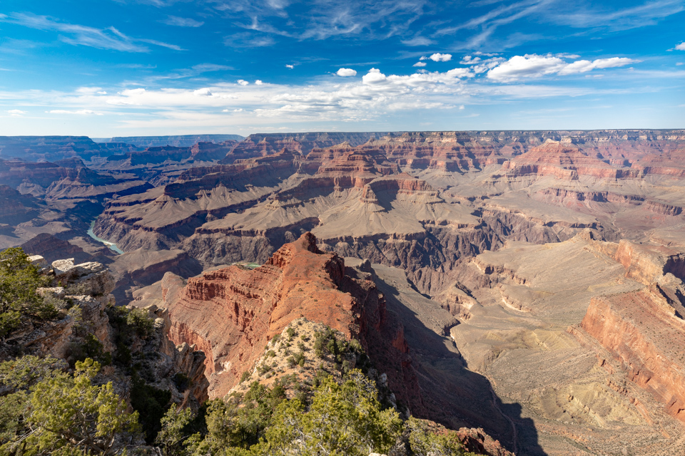 Grand Canyon in Grand Canyon, Arizona