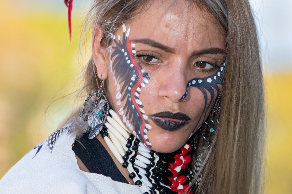 War Paint in Austin, Texas