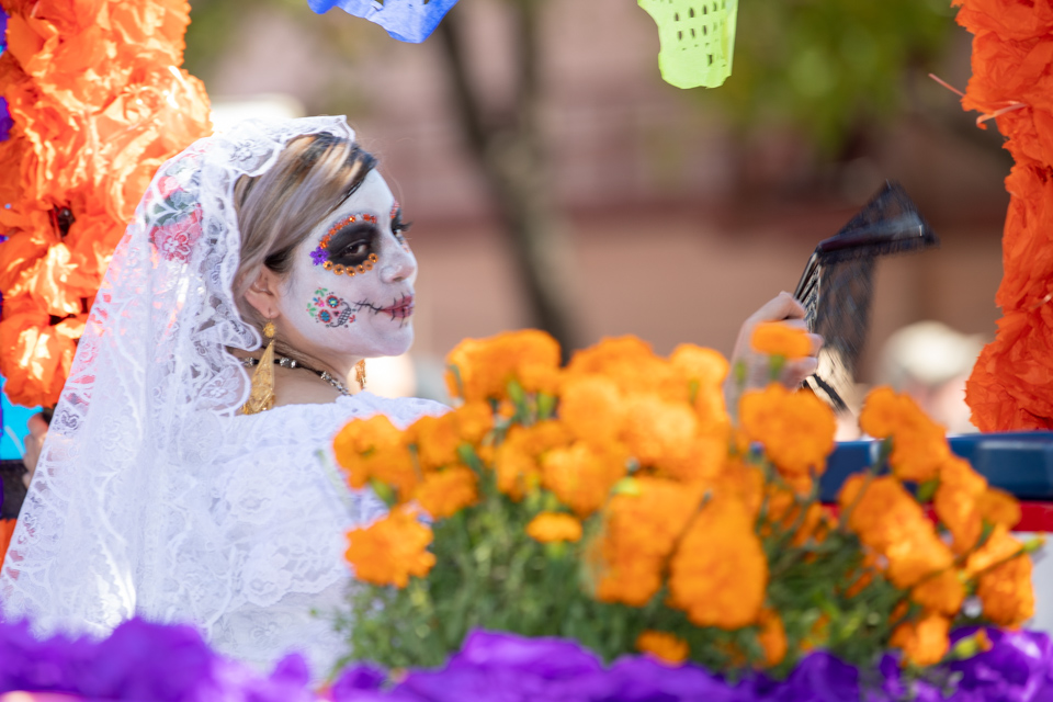 Bride in Austin, Texas