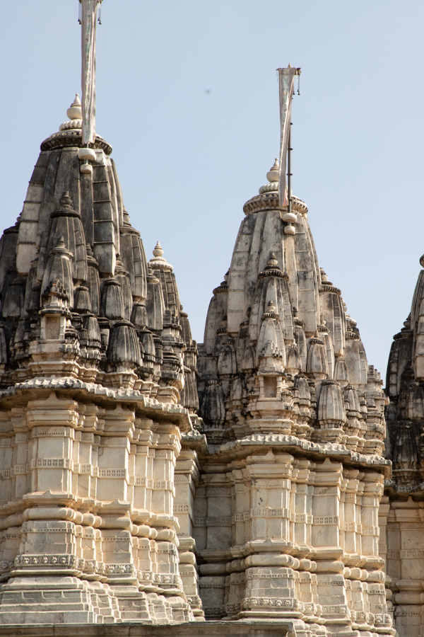 Ranakpur in Jodhpur, India