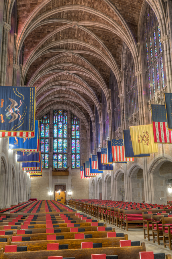 History in West Point, New York