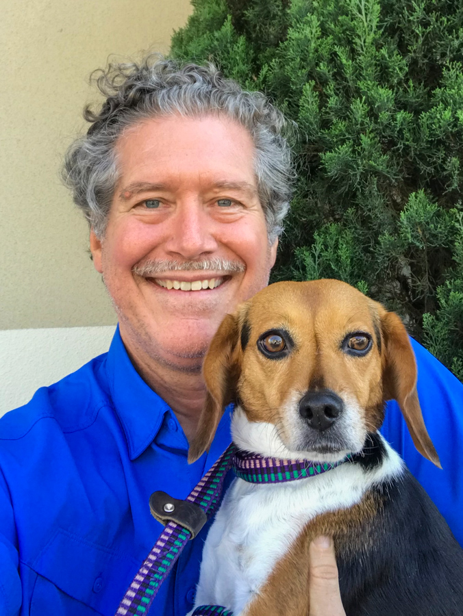 Buddies in Austin, Texas