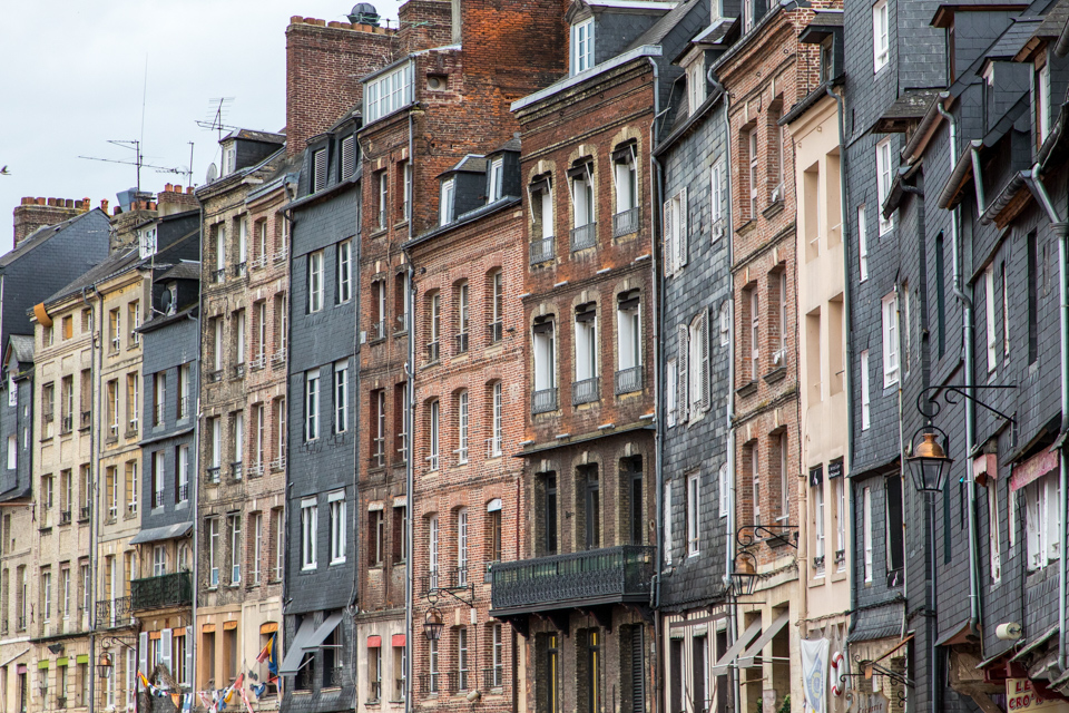 Honfleur Apartments in Honfleur, France