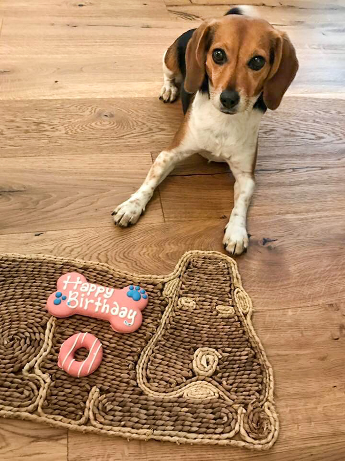 The Big 06 in Austin, Texas