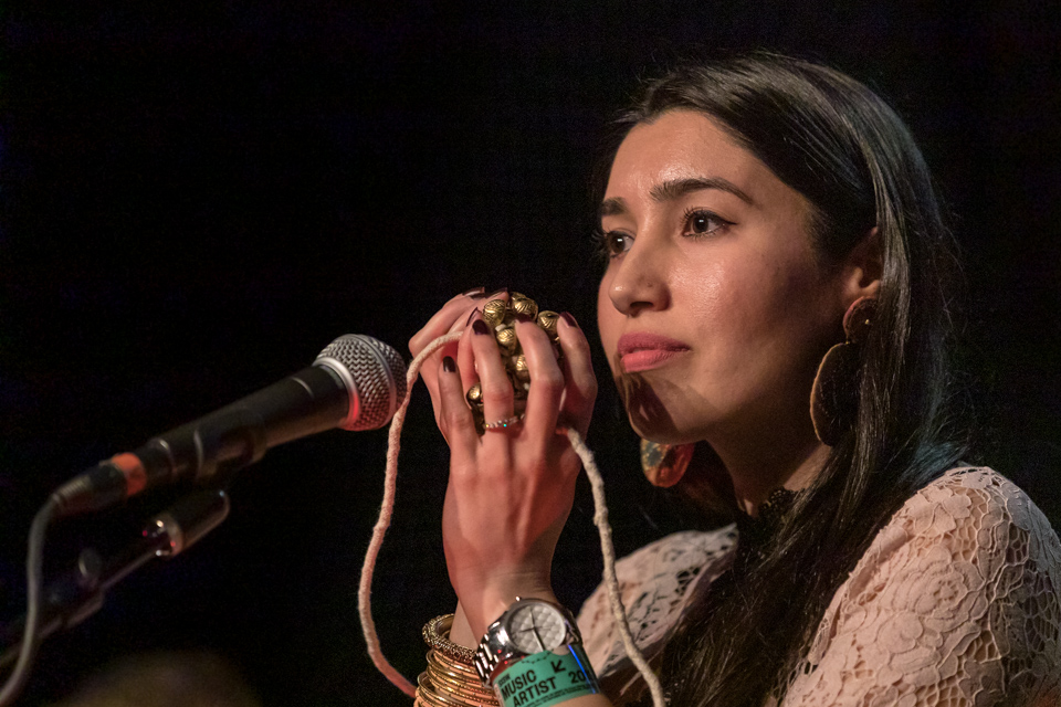 Subhi in Austin, Texas