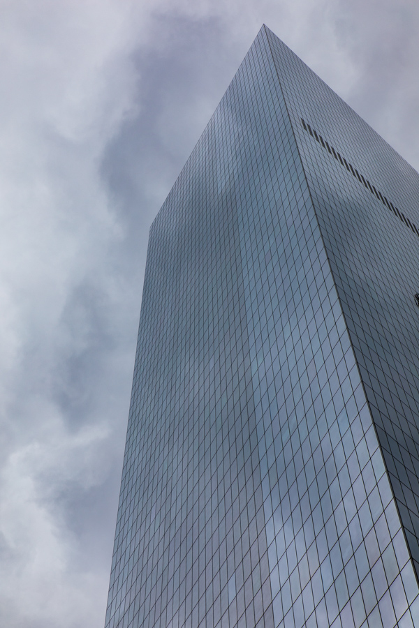 World Trade Center in New York, New York