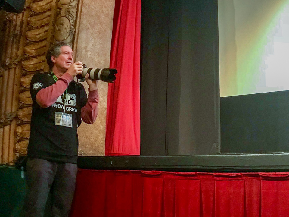 SxSW Photographer in Austin, Texas