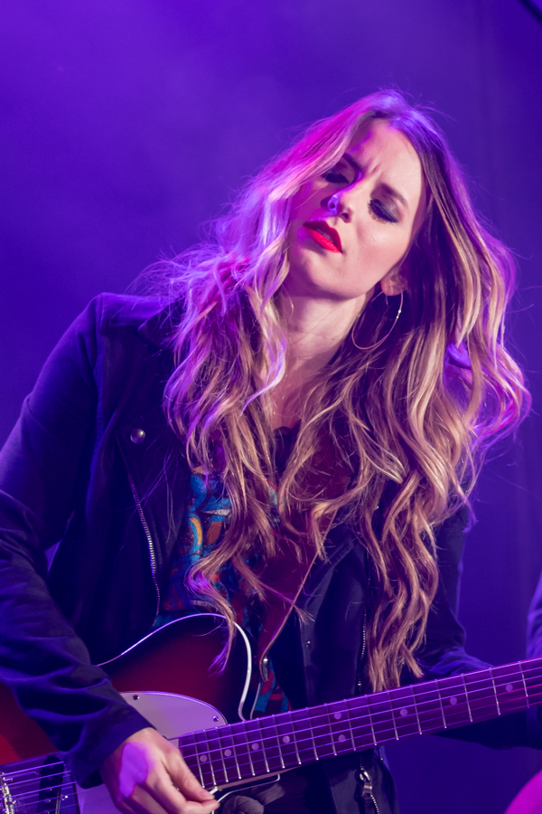 Caitlyn Smith in Austin, Texas