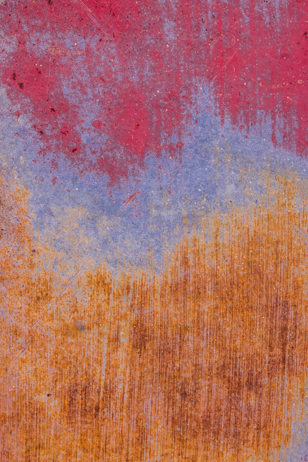 Old Paint in Sedona, Arizona