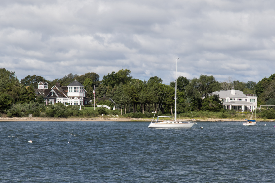 Sag Harbor in Sag Harbor, New York