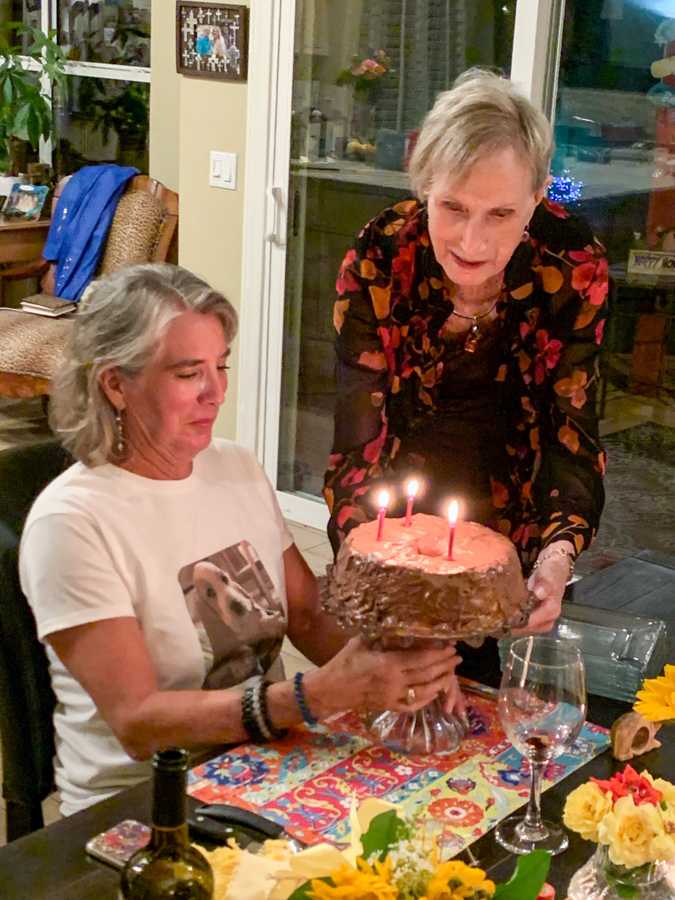 Birthday Cake in Phoenix, Arizona