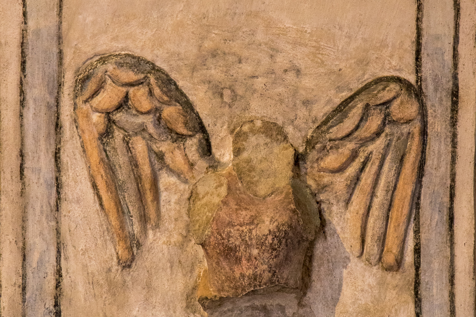 Angel in Phoenix, Arizona