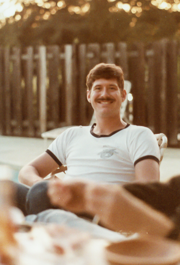 Lieutenant Cal in Columbus, Georgia