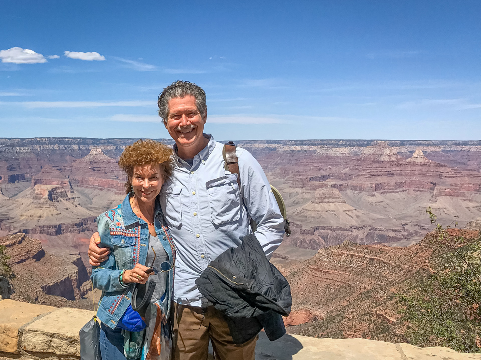 Grand Canyon in Grand Canyon, Arizona