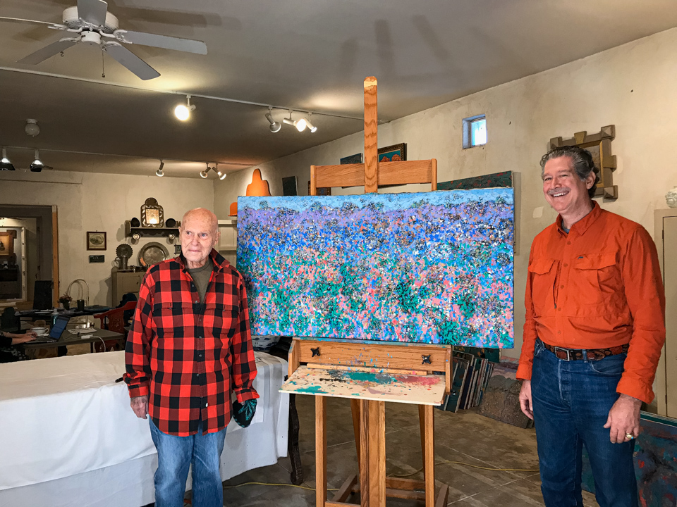 Sagaponack  in Nogales, Arizona