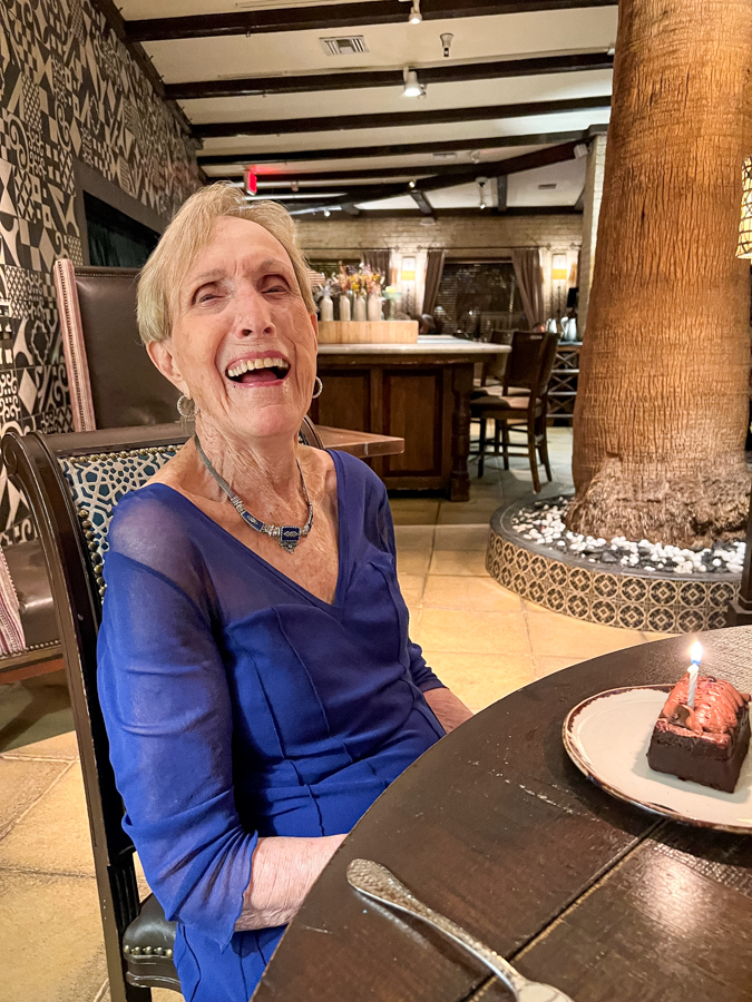 Birthday Cake in Phoenix, Arizona